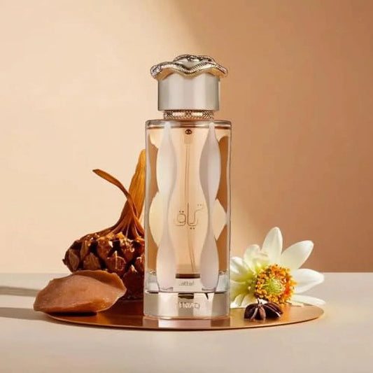Lattafa Teriaq Eau de Parfum 🌸 Pré commande 🌸