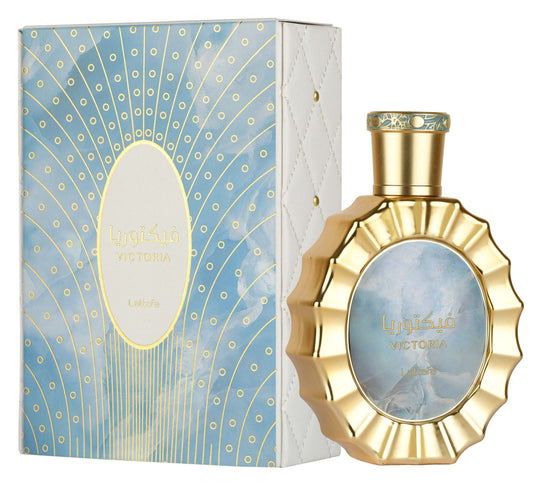 Lattafa Victoria Eau de Parfum 🌸 Pré commande 🌸
