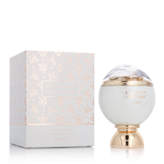 Afnan Souvenir Floral Bouquet Eau de Parfum 🌸 Pré commande 🌸