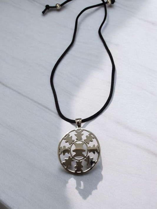Collier Acier inoxydable