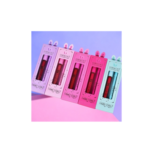 KIT GLOSS + CRAYON CONTOUR KEVIN & COCO