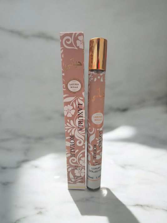Parfum Yara Tous 35 ML édition Luxury