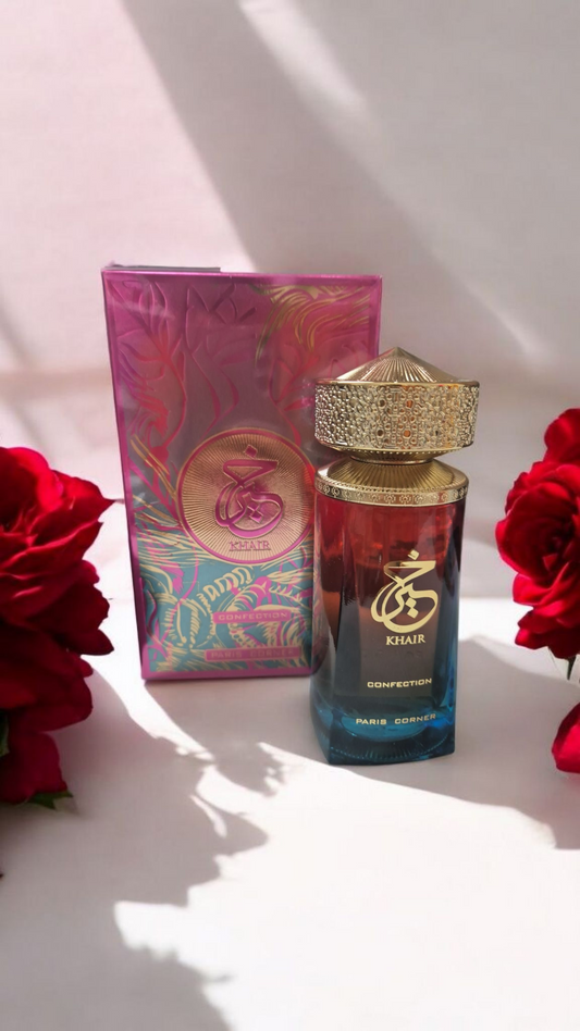 Paris Corner Confection Décante 5ML