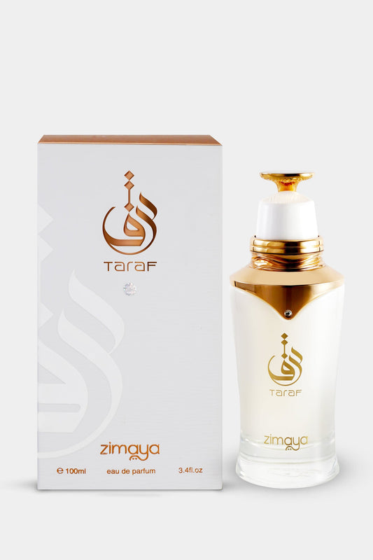 Zimaya Taraf White Eau de Parfum 🌸 Pré commande 🌸