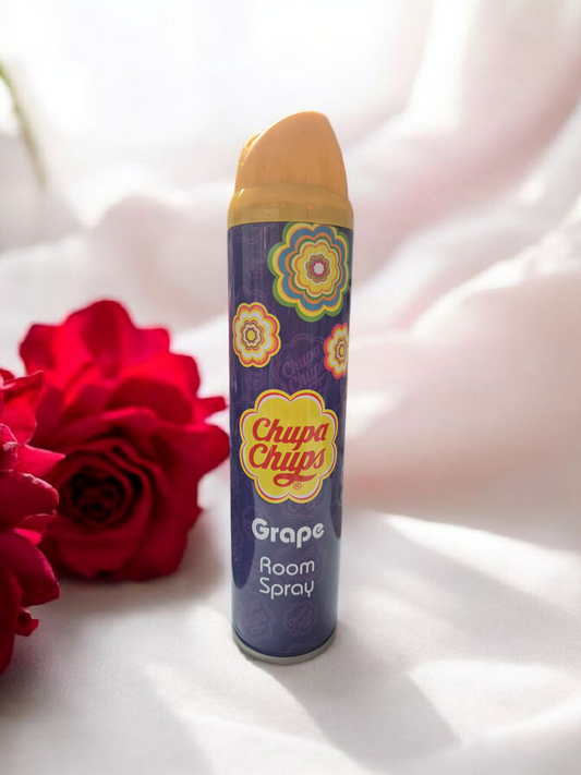 Spray ambiance Raisins Chupa Chups