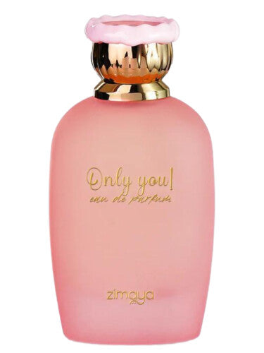 Only You ! Zimaya Décante 5ML Femme