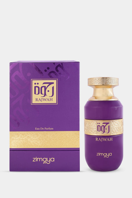 Zimaya Rajwah Eau de Parfum 🌸 Pré commande 🌸