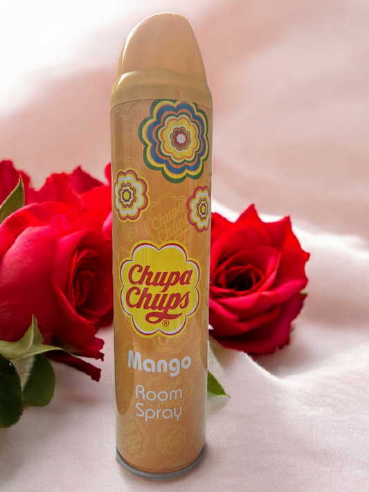 Spray ambiance Mangue Chupa Chups
