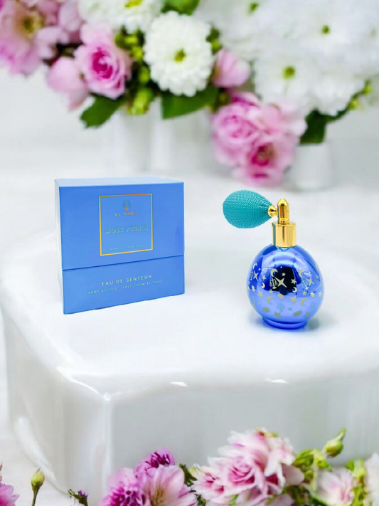 El Nabil Musk Prince  80ML